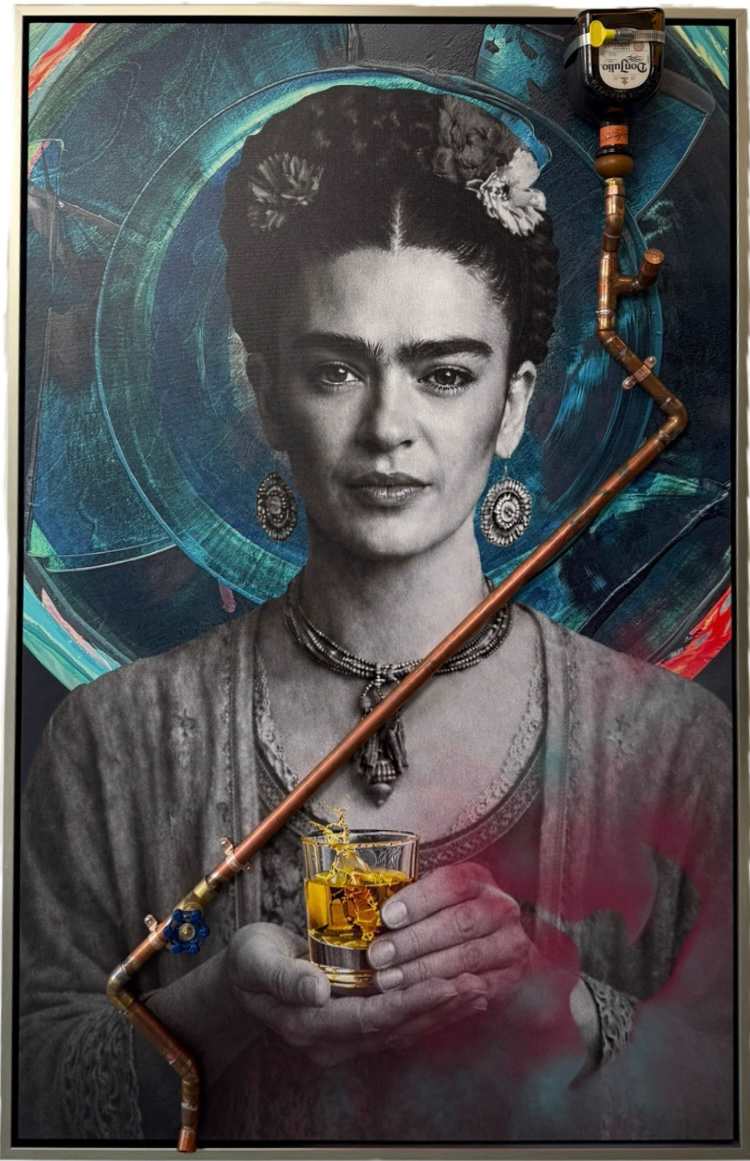Frida