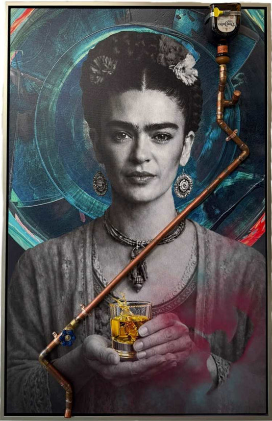 Frida