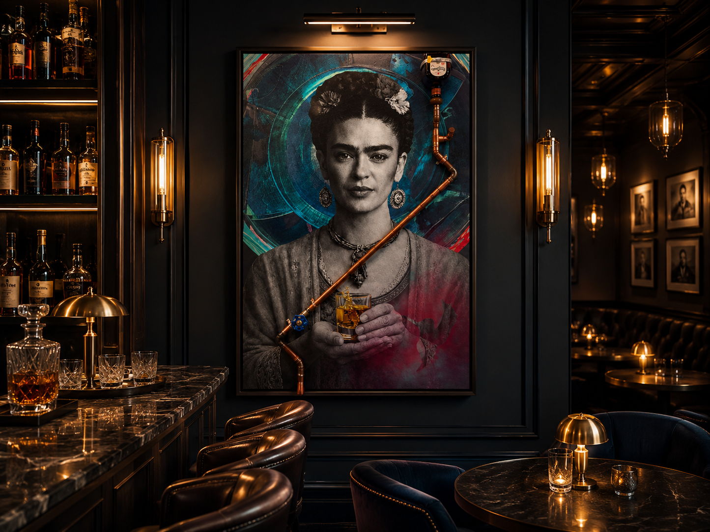 Frida