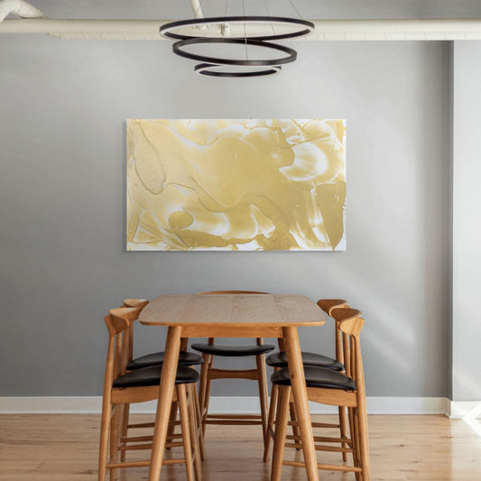 Golden Wave