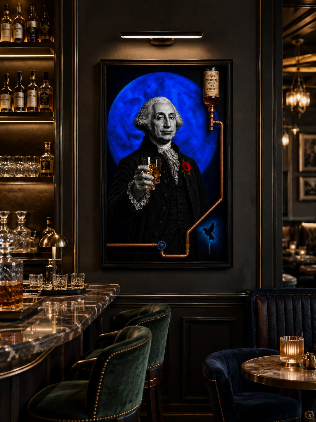 George Washington